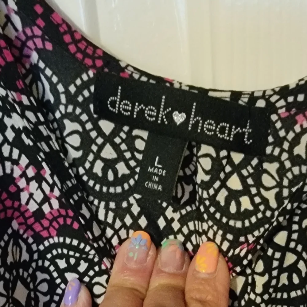 Spring Dress - Picture 3 of 3